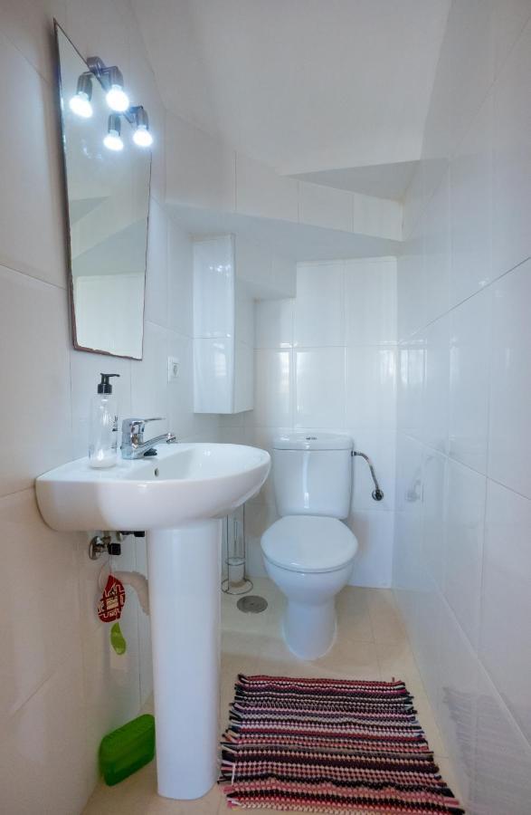 Penthouse Las Gaviotas Ii-2E Menyber Nerja Exterior photo